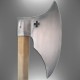 CRUSADER AXE